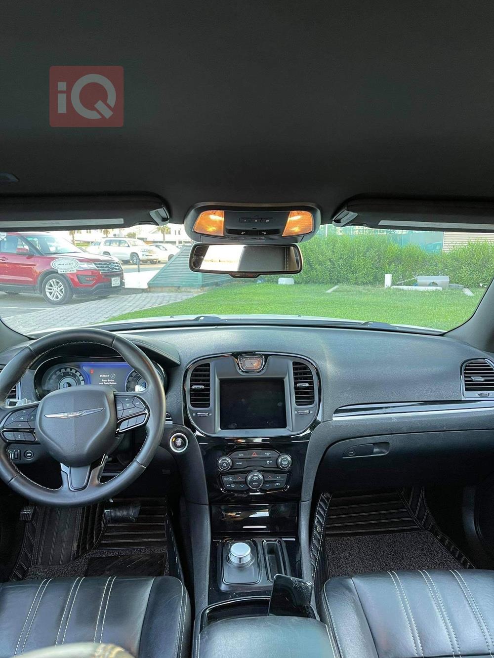 Chrysler 300